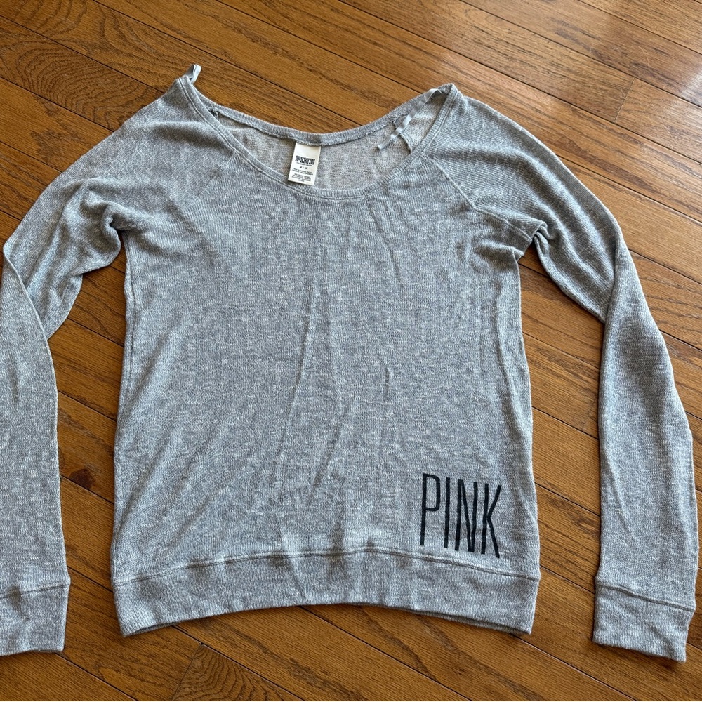 Victoria's Secret PINK Sweater